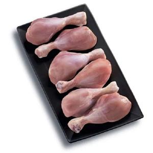 Cuisses et fesses de poulet de qualité supérieure, riches en vitamines, quartiers de poulet certifiés Halal, poulet congelé - Product Image 3