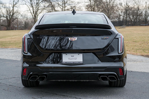 Cadillac CT4-V Blackwing 2025 Usado en Perfectas Condiciones - Product Image 3