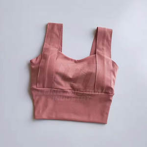 Services OEM, soutien-gorge de sport pour femmes, dernier style, soutien-gorge de sport pour femmes de haute qualité, soutien-gorge de sport pour femmes sur mesure - Product Image 6