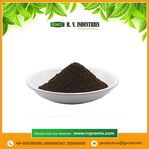 Té negro de la mejor calidad, cantidad a granel, 100% ingredientes naturales, botella fermentada y mezclada, embalaje bueno para la salud - Product Image 3