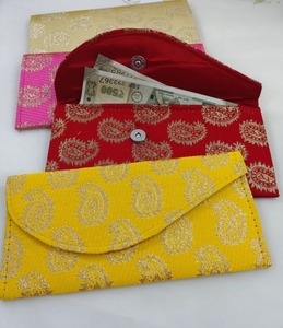 Enveloppe de caisse indienne Shagun, faveur de fête indienne, faveur de mariage décorative Haldi Mehendi Sangeet, faveur de retour, cadeau de Thanksgiving - Product Image 2