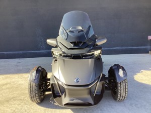 Stock de haute qualité pour les nouvelles motos sportives Spy/der RT Limited 2026 pour adultes, avec garantie de 2 ans disponible pour les commandes en gros - Product Image 2