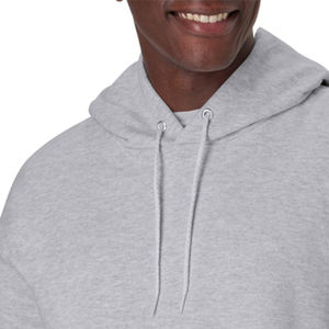 Sweat-shirt pour homme de qualité supérieure, fabriqué en usine, nouvelle arrivée, sweat-shirt à capuche pour homme à prix avantageux - Product Image 4