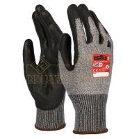 Guantes anticorte D4 PU - Product Image 1