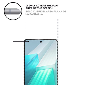 เคสมือถือกันกระแทก VIVO iqoo NEO 8ทนทานและดูดซับแรงกระแทก - Product Image 4