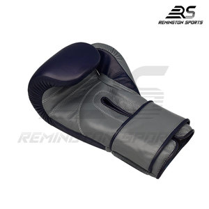 ถุงมือชกมวยถุงมือชกมวยแฟชั่นสีต่างๆ - Product Image 5