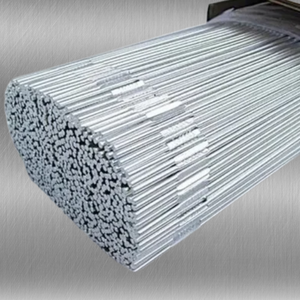 Alambre de Relleno de Acero Inoxidable ER316L para Soldadura TIG/GTAW, AWS A5.9 SS316 SS316L, Resistente a la Corrosión, Calidad Industrial para Exportación - Product Image 6