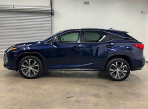 LEXUS RX 350 F SPORT 2017 USADO con Motor V6 de 3.5L Disponible para la Venta - Product Image 5