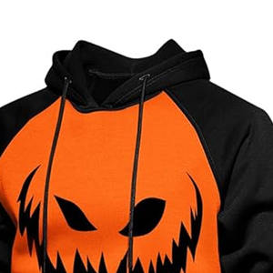 Latest Design High Quality Customized Size Hoodies For <b>Men</b> Breathable <b>Men</b> Hoodies uploaded by Dress Sports - Product Image 2