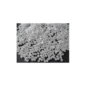 Gránulos de HDPE de materia prima plástica de bajo precio Virgen reciclada HDPE/LDPE/PP/ABS/Gránulos - Product Image 5