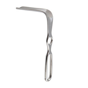 Écarteur vaginal Landon pour spéculum de gynécologie et écarteurs en acier inoxydable fabriqué par Vaslcare - Product Image 1