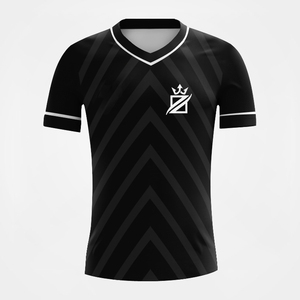Ropa de fútbol de secado rápido Premium de camisetas de uniforme de equipo de Tailandia y camiseta de fútbol con sublimación favorita de los fanáticos del fútbol - Product Image 3