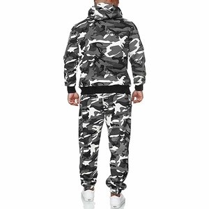 Chándal para Hombre Más Vendido / Chándal para Hombre de Diseño Personalizado subido por Dress Sports - Product Image 5