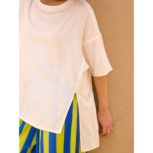 Ladies Embroidered Chiffon <b>Shirt</b> Top-Long Sleeve Asymmetrical Ruffled Collar Casual & Formal <b>Party</b> Wear - Product Image 5