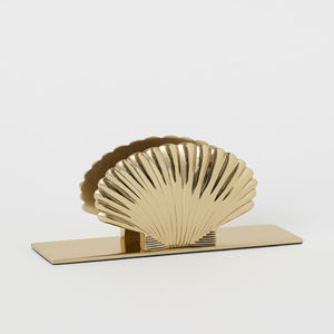 Porte-serviettes de cuisine en acier inoxydable, métal argenté, Style OEM, couleur, matériau, forme d'origine, taille GUA - Product Image 4