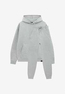 OEM Vente en gros Survêtement complet en coton épais de haute qualité, design personnalisé, décontracté, pour hommes, survêtement en coton, vente chaude - Product Image 6