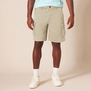 Haute nouvelle qualité 100% coton été Shorts ensemble pour hommes nouveau Design décontracté Fitness porter 2 pièces bas actifs hommes - Product Image 6
