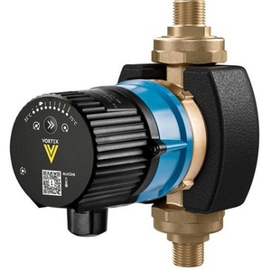 Vortex Pump BWO 155 V ERT with 1/2Z LF15 Fitting and Control Thermostat - Product Image 1