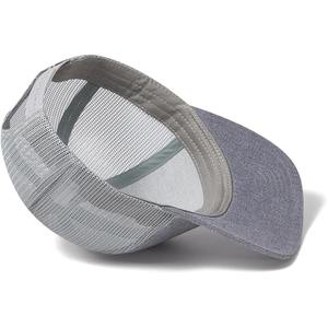 หมวกเบสบอลแบรนด์เนมผ้าฝ้ายสุดหรูผลิตจากชุดเดรสสำหรับเล่นกีฬา - Product Image 6