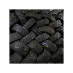 Compre ahora Fabricación de neumáticos Neumáticos de Coche Usados de caucho negro R15/R16 - Product Image 3