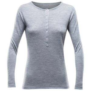 Camiseta gris Lisa Unisex 100% algodón camiseta de manga larga camisetas lisas personalizadas para imprimir camisetas de mujer Serigrafía - Product Image 2