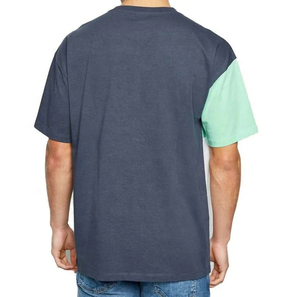 Premium Quality T-shirts with Custom logo Printed Printing Customize 100 % Cotton Designs Men Shirt Unisex - Product Image 2
