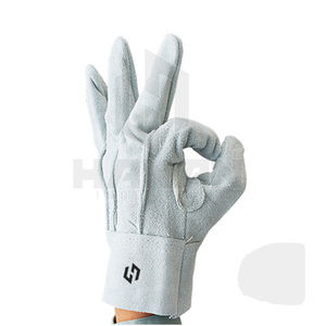 Guante de soldadura Tig de diseño al por mayor de la mejor calidad hecho en Pakistán guantes de soldadura Tig Mig de alta calidad - Product Image 3