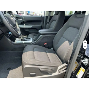 <span class=keywords><strong>Camioneta</strong></span> Chevrolet <span class=keywords><strong>Colorado</strong></span> LT de Doble Cabina Usada con Título Limpio - Product Image 2