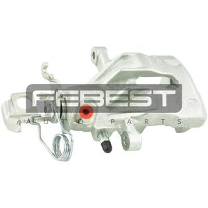 Pinza freno posteriore sinistra FEBEST (0377-CLRLH) - Product Image 1