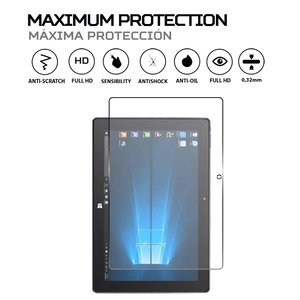 Protector de pantalla ANTISHOCK para tableta Pipo W1S, cubierta premium para proteger su dispositivo - Product Image 2