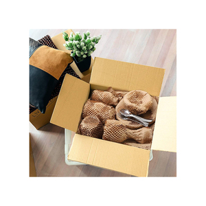 Alternative écologique à la feuille en nid d'abeille en plastique pour l'emballage cadeau disponible au dernier prix du marché - Product Image 4