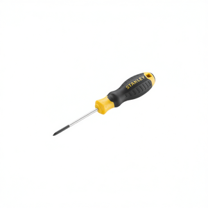 Juego de Destornilladores Multiusos Stanley Cushion Grip Pozidriv - Product Image 2