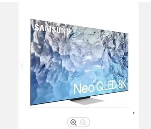 TV OLED 8K 88 pouces série Z1 Galerie Design Cinéma HDR Smart AI 8K Pixel Gradation QLED Téléviseurs Ventes OLED88Z1PV - Product Image 5