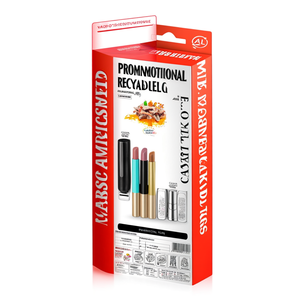Set di Attrezzi Promozionali Personalizzati Kedarl, Gadget Riciclati - Product Image 3
