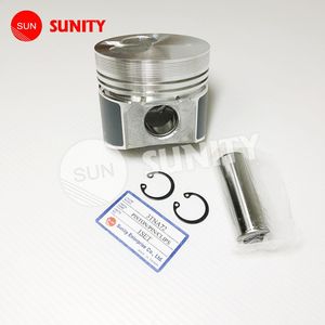 ลูกสูบ3TNA72 sunity ไต้หวัน119620-22090ชิ้นส่วนเครื่องยนต์รถแทรกเตอร์สำหรับ3TNA72 yanmar - Product Image 1