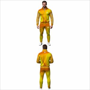 Survêtement de super qualité pour hommes pour le jogging avec logo personnalisé survêtement décontracté pour hommes au meilleur prix - Product Image 5
