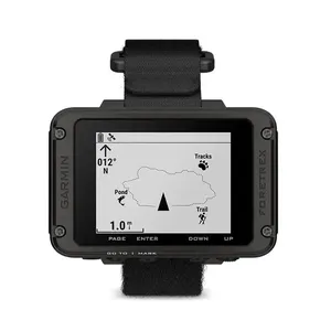 ระบบจีพีเอสติดข้อมือการ์มิน ฟอเรทรีกซ์ 801 - Product Image 1