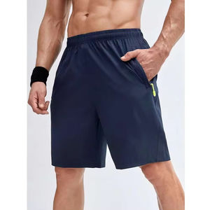 Shorts de Playa para Hombre de Primera Calidad, Sublimados, hasta la Rodilla, con Cordón, Shorts al por Mayor - Product Image 5