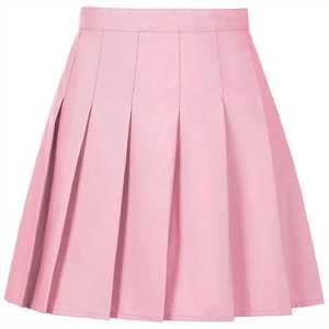 Nouveau 2025 vente en gros meilleure qualité jupe de sport taille haute pour les femmes jupe de tennis respirante à séchage rapide - Product Image 4