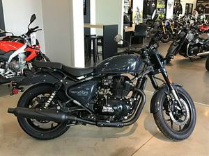 Moto de rue de haute qualité 2025-2026 Royals Enfields Shotgun 650, nouvelle, 648 cm³, bicylindre en ligne, 4 temps, prête à être expédiée dans le monde entier - Product Image 2