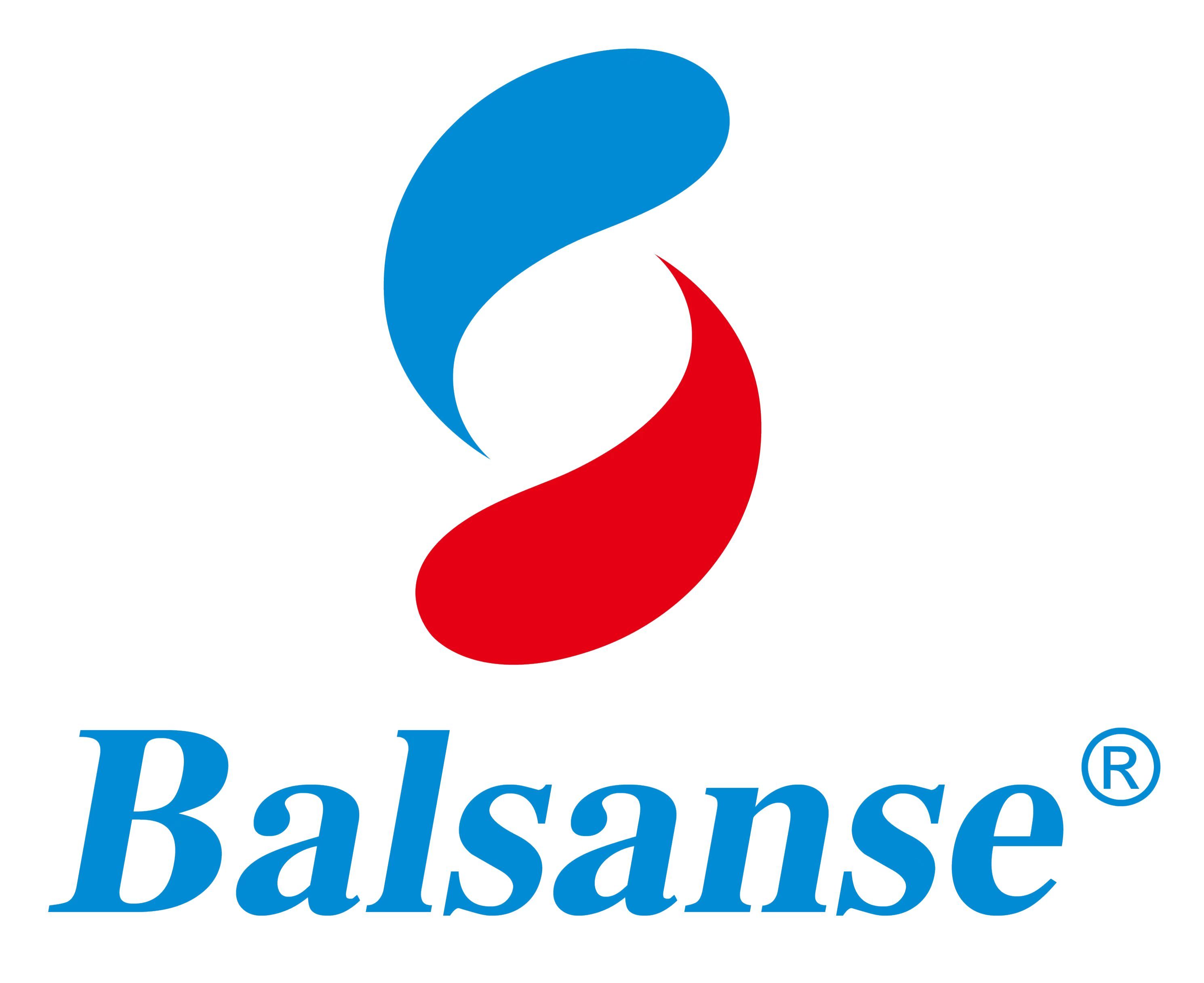 Yantai Balsanse Rubber Co., Ltd. logo