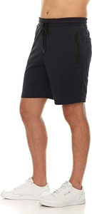 Pantalones Cortos Deportivos Casuales para Hombre, Ligeros, Transpirables, de Secado Rápido, para Entrenamiento, Gimnasio y Estilo de Vida Activo - Product Image 4