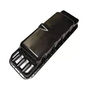 Compatible avec 3914015 Best Cummiins 3974291 5273837 3906473 3908540 3912003 3912101 3914015 6CT8.3 Carter d'huile - Product Image 1