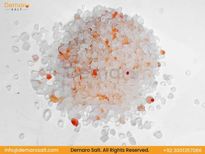 Saborea la sal orgánica fresca rosa claro del Himalaya disponible en forma cristalizada de embalaje a granel personalizado con tarifas directas de fábrica - Product Image 5