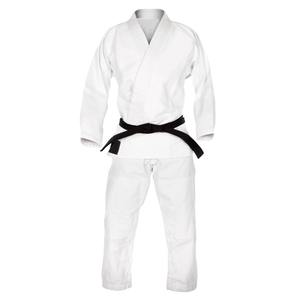 Uniforme de Kimono de Boxeo Profesional Personalizado, 100% Algodón, Transpirable, Duradero, Hecho en Pakistán, para Mujer Adulta - Product Image 1