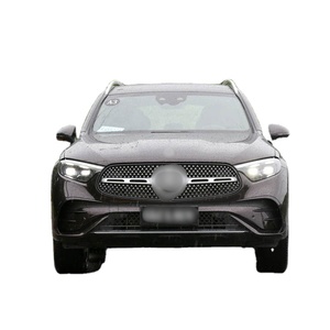 SUV de Lujo 2025 de Gasolina 1.3T / 2.0T con Sistema Híbrido Suave de 48V, Vehículo Usado de Alta Calidad para Exportación - Product Image 3