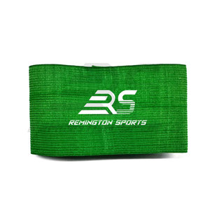 Precio Barato Última Personalizado Fútbol Capitán Banda | Alta Calidad Al Por Mayor Mejor Diseño Capitán Banda - Product Image 3