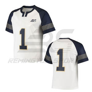 Diseño Premium Sublimación Hombres Lacrosse Uniforme Secado rápido Mejor calidad Equipo Desgaste Último estilo para hombres Lacrosse Uniforme - Product Image 3