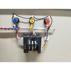 Produit ABS lié à l'énergie solaire ACDB 71-90KW sans NVR - Product Image 4