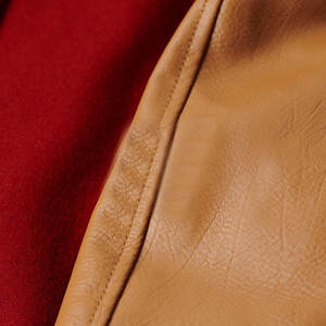 Chaqueta de Lana Transpirable con Diseño Moderno 2026 para Damas, Decoración Elegante con Bordado, Chaquetas de Alta Calidad para Chicas - Product Image 4